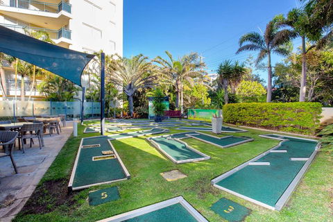 Club Wyndham Kirra Beach Trademark Coll - Accommodation Newcastle 0