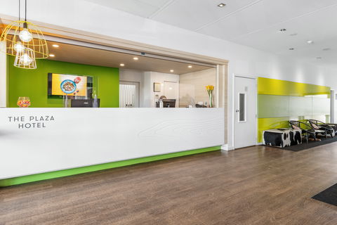 The Plaza Hotel Kalgoorlie - Accommodation Newcastle 1