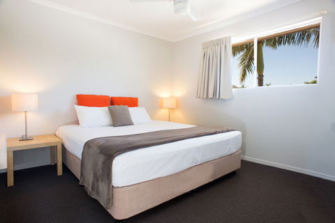Noosa Sun Motel & Holiday Apartments - Accommodation Newcastle 1