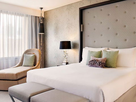 Sofitel Brisbane Central - Accommodation Newcastle 0