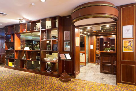 Royal On The Park - Accommodation Newcastle 1