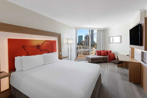 Amora Hotel Brisbane - Accommodation Newcastle 1