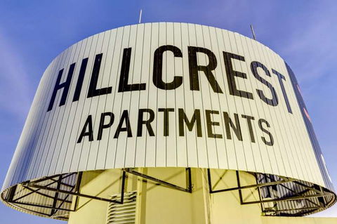 Hillcrest Central Apartment Hotel - Accommodation Newcastle 0