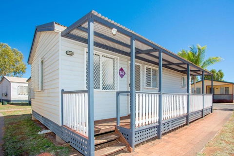 Discovery Parks Port Hedland - Accommodation Newcastle 1