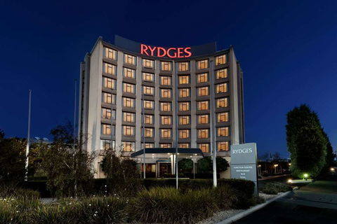 Rydges Geelong - Accommodation Newcastle 0
