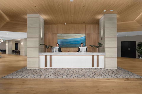 Rydges Geelong - Accommodation Newcastle 1