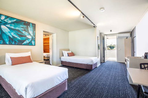 Nightcap At Gateway Hotel - Accommodation Newcastle 2