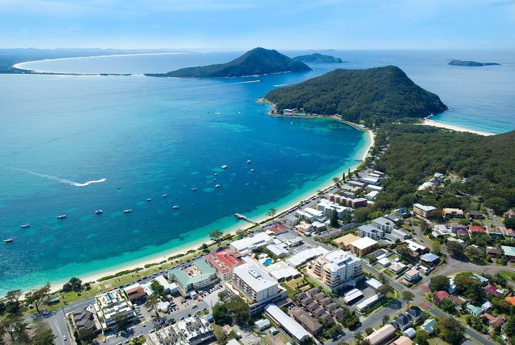 Port Stephens NSW Accommodation Newcastle