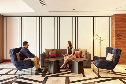 DoubleTree By Hilton Perth Northbridge - Accommodation Newcastle 1