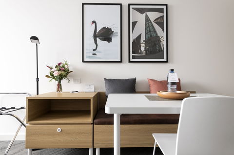 Quest South Perth Foreshore - Accommodation Newcastle 1