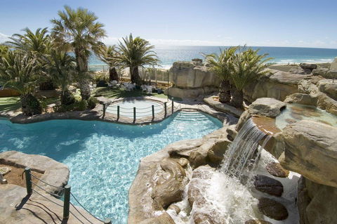 Rendezvous Hotel Perth Scarborough - Accommodation Newcastle 2