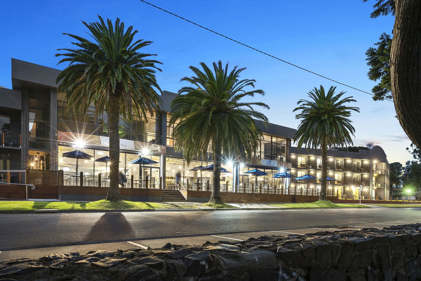 Phillip Island VIC Accommodation Newcastle
