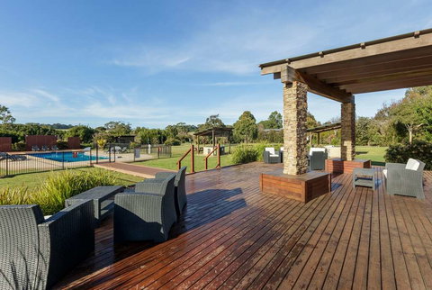 Ramada Resort Phillip Island - Accommodation Newcastle 0