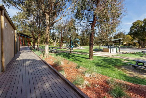 Ramada Resort Phillip Island - Accommodation Newcastle 1