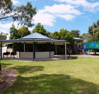 Woodbyne Resort - Accommodation Newcastle
