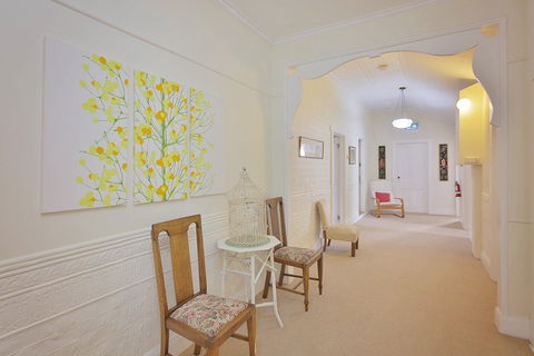 Mole Creek Guest House - Accommodation Newcastle 1