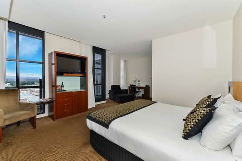 Peppers Waymouth Hotel - Accommodation Newcastle 2