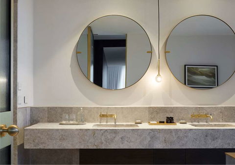 Eos By SkyCity - Accommodation Newcastle 2
