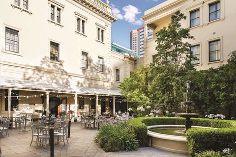 Adina Apartment Hotel Adelaide Treasury - Accommodation Newcastle 1