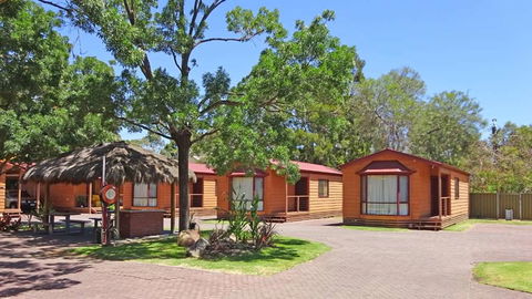 Adelaide Caravan Park - Accommodation Newcastle 0