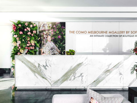The Como Melbourne MGallery Collection - Accommodation Newcastle 0