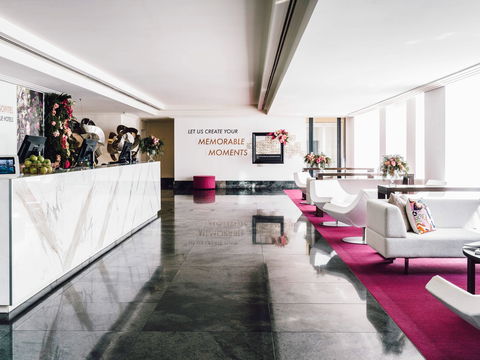 The Como Melbourne MGallery Collection - Accommodation Newcastle 1
