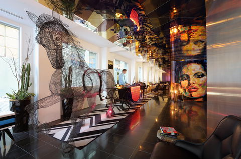 Adelphi Hotel - Accommodation Newcastle 1