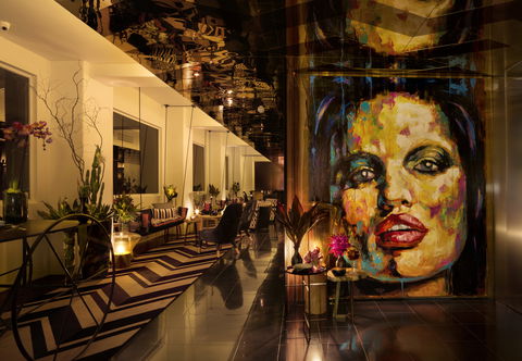 Adelphi Hotel - Accommodation Newcastle 2