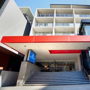 Amity South Yarra Apartments - Accommodation Newcastle 0