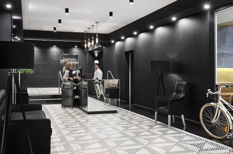 Punthill Flinders Lane - Accommodation Newcastle 1