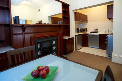 Gordon House Apartments - Accommodation Newcastle 2