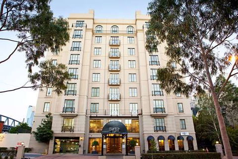 Mantra On Jolimont - Accommodation Newcastle 0
