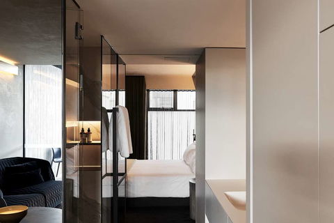 United Places Botanic Gardens - Accommodation Newcastle 2
