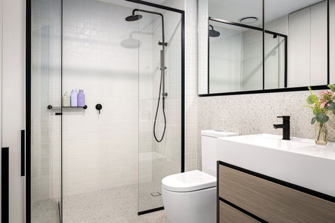 Urban Rest-Home Richmond - Accommodation Newcastle 1