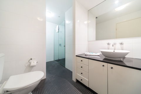 Astra Apartments Sydney CBD - Accommodation Newcastle 1