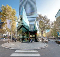 Vibe Hotel North Sydney - Accommodation Newcastle