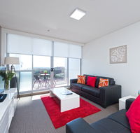 Astra Apartments North Sydney - Accommodation Newcastle