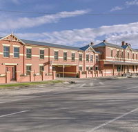 Lake Inn Ballarat - Accommodation Newcastle