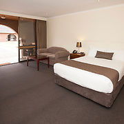 Bell Tower Inn - Accommodation Newcastle 2