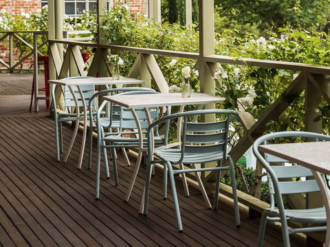 Mercure Ballarat Hotel & Conv Ctr - Accommodation Newcastle 0
