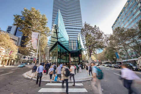 Vibe Hotel North Sydney - Accommodation Newcastle 2