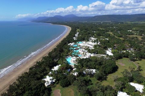 Sheraton Grand Mirage Resort Port Douglas - Accommodation Newcastle 1