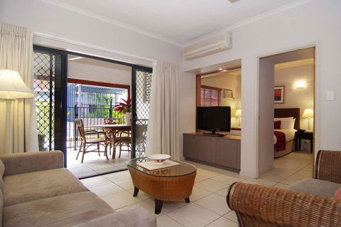 Southern Cross Atrium Apartments - Accommodation Newcastle 2