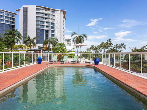 BreakFree Royal Harbour Hotel - Accommodation Newcastle 1