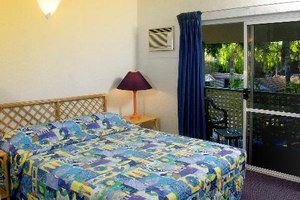 Reef Resort Port Douglas By Rydges - Accommodation Newcastle 1