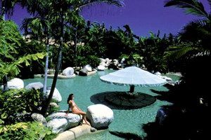 Reef Resort Port Douglas By Rydges - Accommodation Newcastle 2