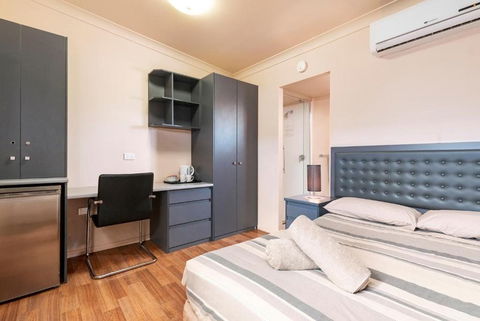 Discovery Parks Cloncurry - Accommodation Newcastle 2