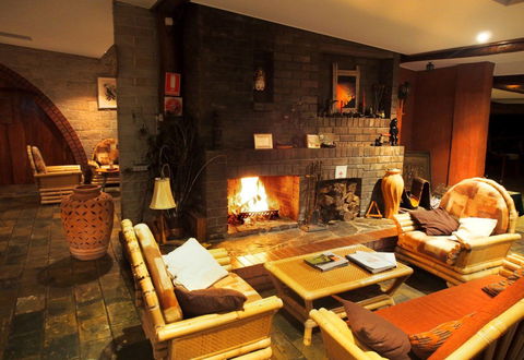 Cedar Park Rainforest Resort - Accommodation Newcastle 1