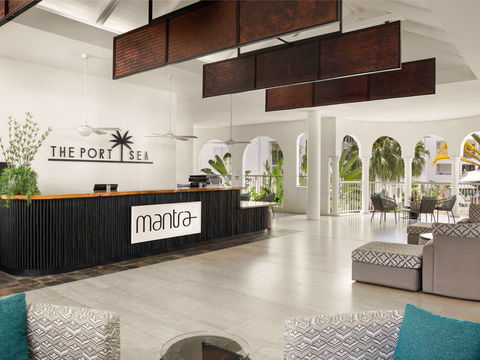Mantra PortSea - Accommodation Newcastle 1