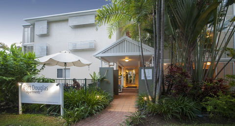 Port Douglas Apartments - Accommodation Newcastle 0